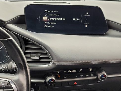 Used 2024 MAZDA MAZDA3 s image 22