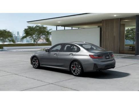 New 2026 BMW M340i w/ Premium Package RWD image 2