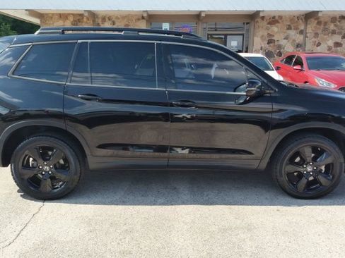 Used 2020 Honda Passport Elite image 6