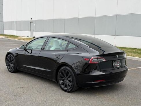 Used 2021 Tesla Model 3 Long Range image 7