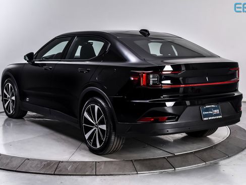 Used 2022 Polestar Polestar 2 w/ Plus Package image 4