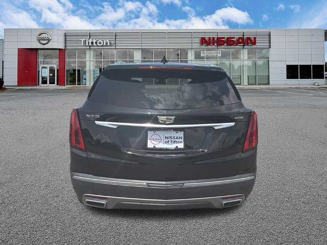 Used 2021 Cadillac XT5 Premium Luxury FWD image 6