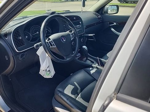 Used 2010 Saab 9-3 2.0T w/ Comfort Package FWD image 9