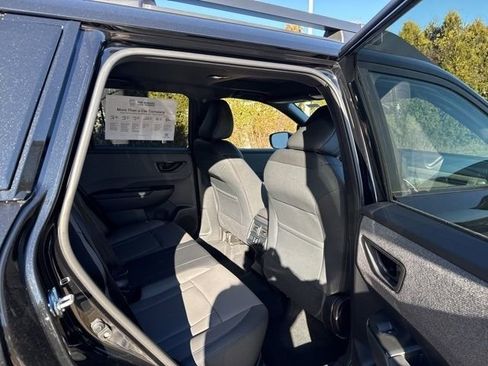 New 2026 Subaru Outback Premium image 13