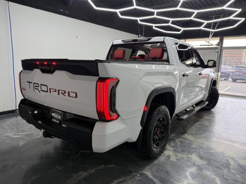 Used 2023 Toyota Tundra Limited image 3