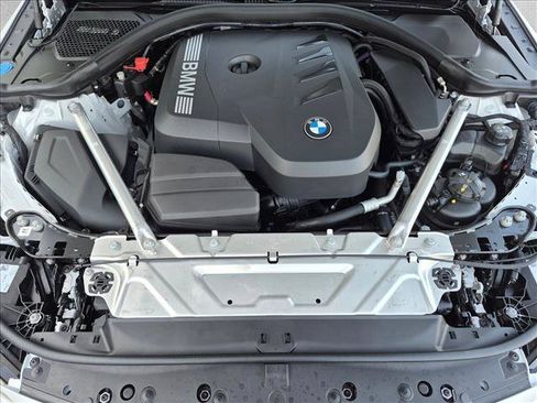 New 2026 BMW 430i w/ Premium Package RWD image 18