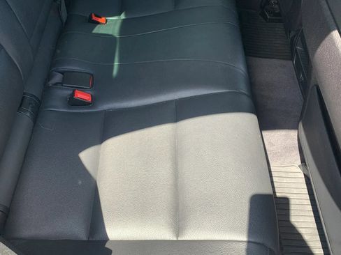 Used 2016 BMW 535i Sedan RWD image 18