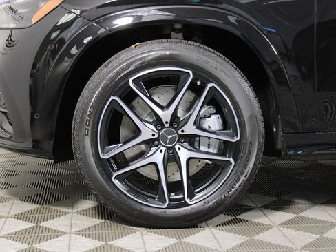 Certified 2026 Mercedes-Benz GLE 53 AMG 4MATIC image 34
