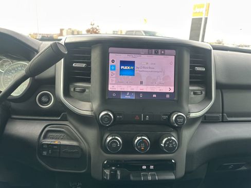 Used 2024 RAM 2500 Big Horn image 13