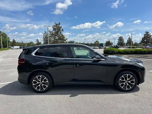 Certified 2026 BMW X3 xDrive30 w/ Convenience Package AWD/4WD image 6