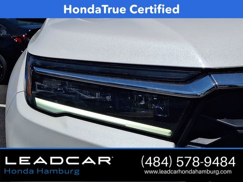Certified 2025 Honda Pilot EX-L image 11