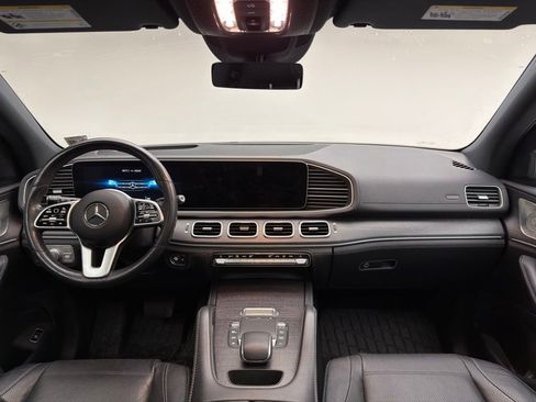 Used 2022 Mercedes-Benz GLE 350 4MATIC image 5