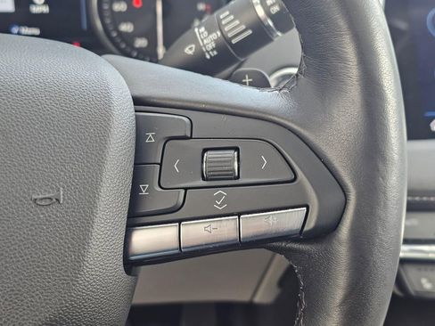 Certified 2022 Cadillac XT4 Premium Luxury w/ Technology Package image 26