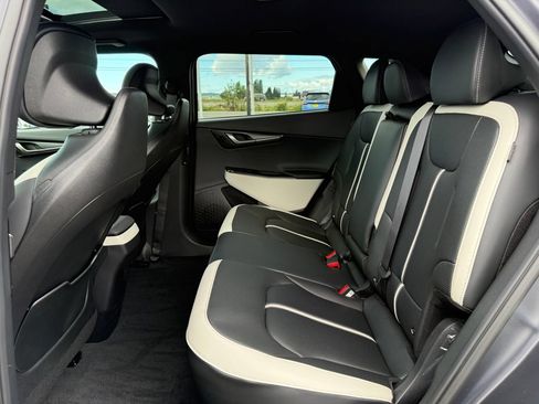New 2026 Kia EV6 GT-Line AWD/4WD image 14