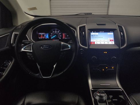 Used 2019 Ford Edge SEL w/ Equipment Group 201A image 22