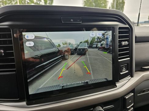 New 2026 Ford F150 XLT AWD/4WD image 23