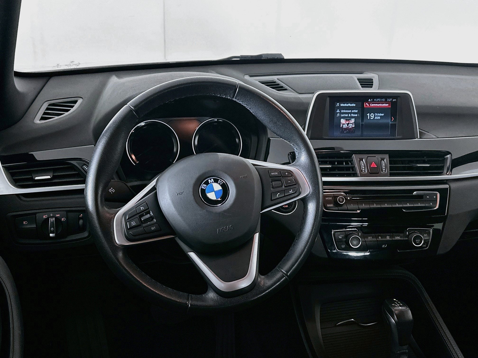 Used 2018 BMW X1 sDrive28i FWD image 17