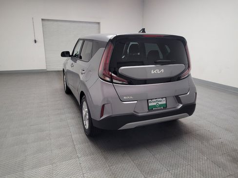 Used 2025 Kia Soul S image 6