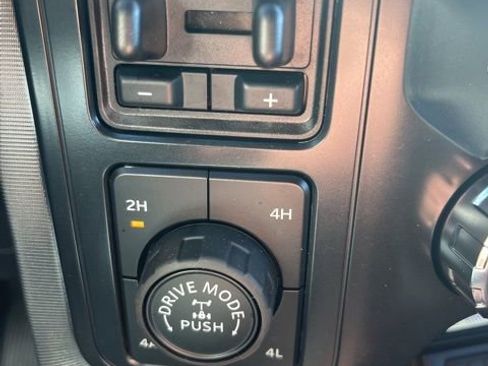 New 2025 Ford F150 Platinum w/ FX4 Off-Road Package image 25