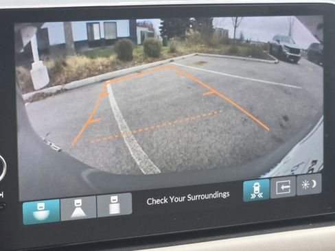 Certified 2025 Honda HR-V EX-L image 5