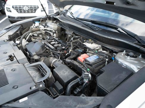 Used 2024 Honda CR-V EX image 33