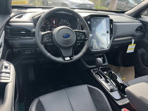 New 2026 Subaru Forester Touring image 14