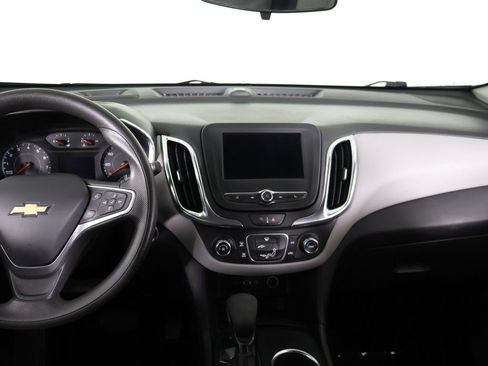 Used 2023 Chevrolet Equinox LS w/ Driver Confidence II Package AWD/4WD image 34