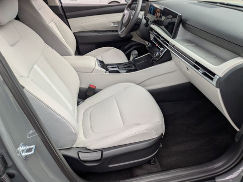 New 2026 Hyundai Tucson SEL image 23