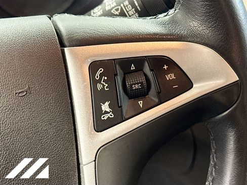 Used 2016 Chevrolet Equinox LT w/ Convenience Package AWD/4WD image 13
