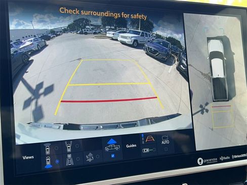 Used 2023 Toyota Tundra 1794 Edition image 29