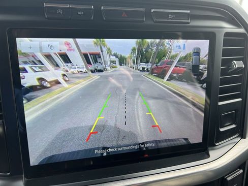 Used 2021 Ford F150 Lariat image 25