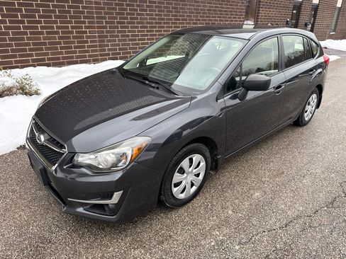 Used 2016 Subaru Impreza 2.0i image 25