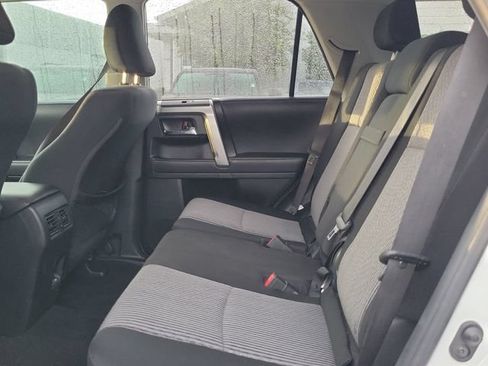 Used 2023 Toyota 4Runner SR5 RWD image 8