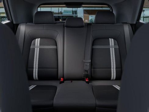 New 2026 Hyundai Venue SEL image 14