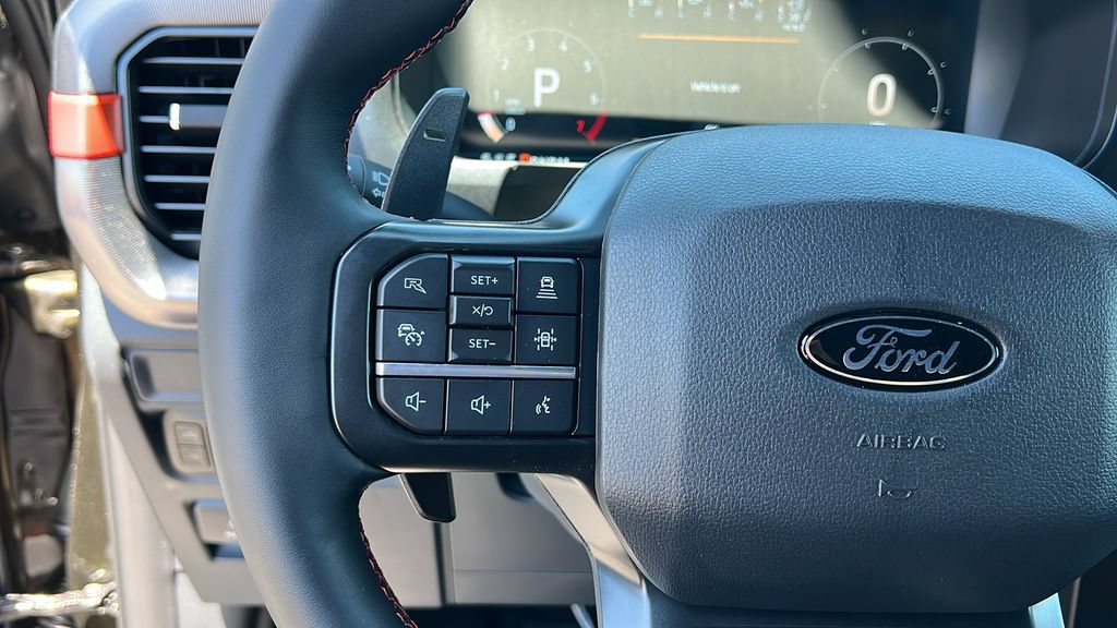 New 2026 Ford F150 Raptor AWD/4WD image 21