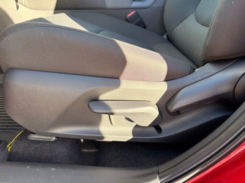 Used 2025 Toyota RAV4 LE image 23