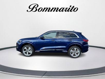 New 2025 Audi Q5 Premium Plus