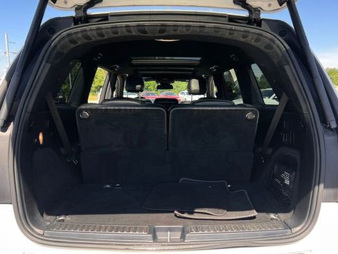 Used 2019 Mercedes-Benz GLS 450 4MATIC image 29