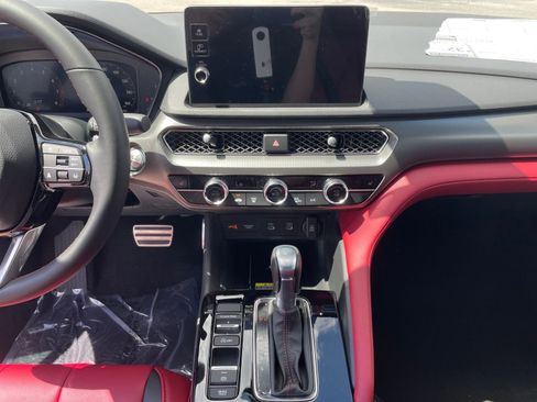 New 2026 Acura Integra A-Spec image 16