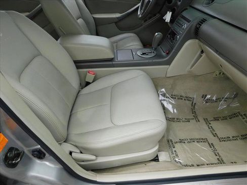 Used 2003 INFINITI G35 Sedan RWD image 25