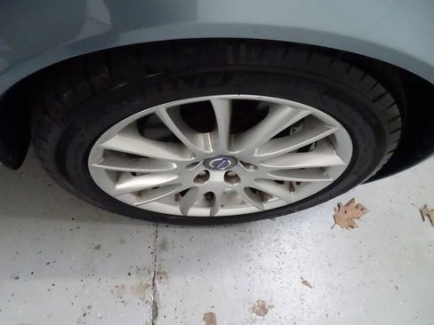 Used 2007 Volvo C70 T5 image 28