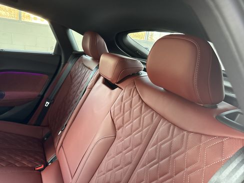 Used 2025 Audi S5 Prestige image 32