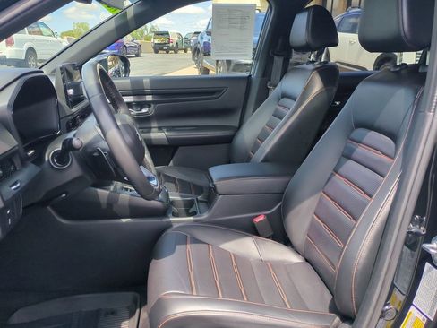 Certified 2024 Honda CR-V Sport-L image 20