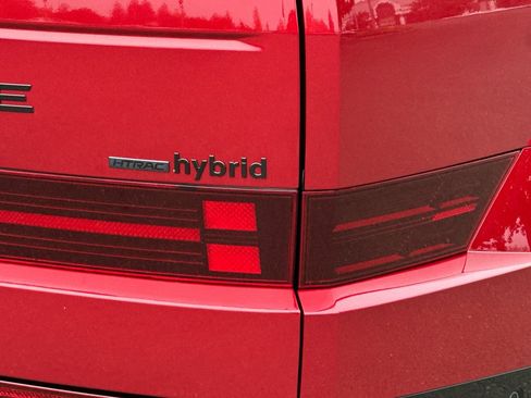 New 2026 Hyundai Santa Fe Calligraphy image 27