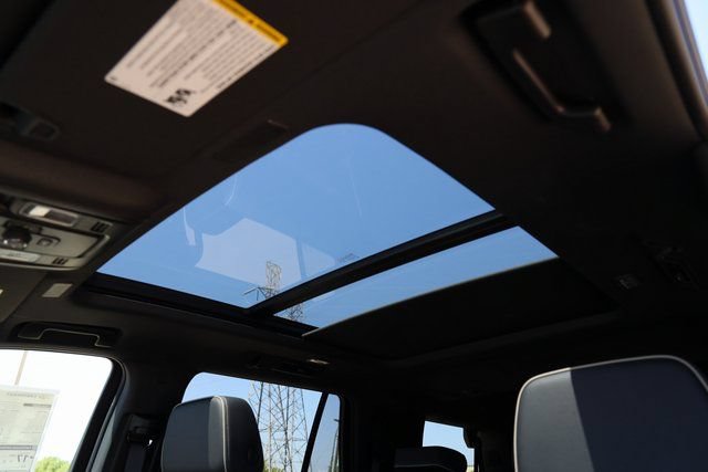 New 2025 Chevrolet Tahoe Premier w/ Sun And Tow Package RWD image 28