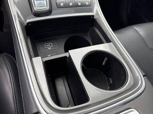 Used 2023 Hyundai Santa Fe Calligraphy image 7