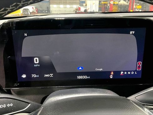 Certified 2025 Chevrolet Traverse LT image 15