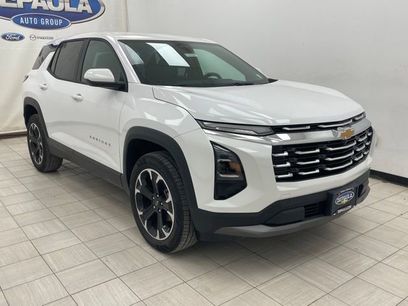 New 2026 Chevrolet Equinox LT w/ Convenience Package II