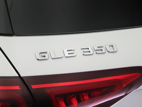 Certified 2023 Mercedes-Benz GLE 350 image 19