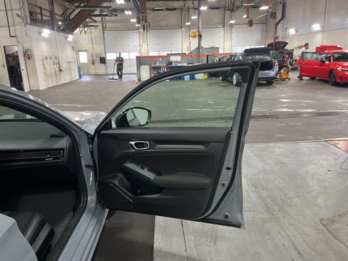 Used 2026 Honda Civic Sport image 20